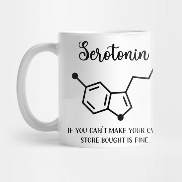 Serotonin 02 by oyshopping